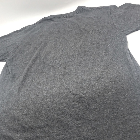 Avengers Gray Graphic Tee - Picture 9 of 11